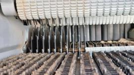 Pila za raspiljivanje WD-300/350 KBA  |  Tehnika za pilanje | Мašine za obradu drveta | Drekos Made s.r.o