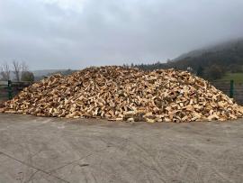 Ved til brensel Bøk |  Energi-produkter, brensel | Drevopal s.r.o.