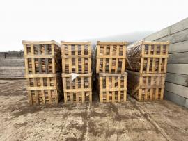 Ved til brensel Bøk |  Energi-produkter, brensel | Drevopal s.r.o.