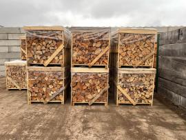 Ved til brensel Bøk |  Energi-produkter, brensel | Drevopal s.r.o.