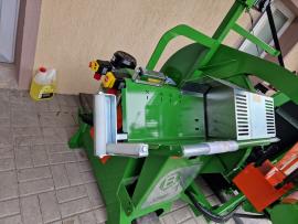 Druga oprema Widiam Combi 700, s vynášecím  |  Obrada drvenog odpada | Мašine za obradu drveta | Drekos Made s.r.o