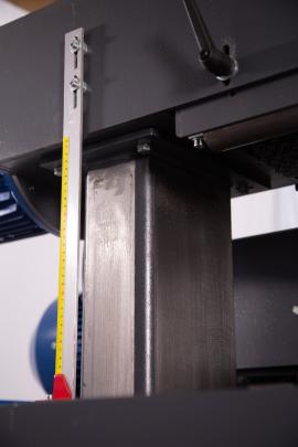 Brusilica - četkasta KUSING K2L-400e |  Stolarska tehnika | Мašine za obradu drveta | Kusing Trade, s.r.o.