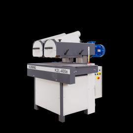 Brusilica - četkasta KUSING K2L-400e |  Stolarska tehnika | Мašine za obradu drveta | Kusing Trade, s.r.o.