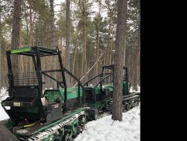 Šumarski radnik Obrt |  Posao | KASE