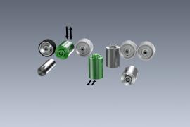 Frezer - četverostrana - blanjalica WEINIG CUBE 3 |  Stolarska tehnika | Мašine za obradu drveta | KRAL WOOD TECHNOLOGY, s. r. o.