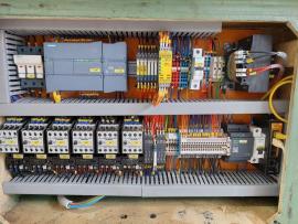 Other equipment OMA |  Surface finish | Woodworking machinery | Gaber d.o.o. 