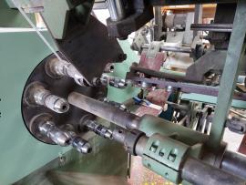 Other equipment OMA |  Surface finish | Woodworking machinery | Gaber d.o.o. 