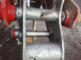 Harvestorová hlavice Tecnomecaic IT |  Lesnická technika | Dřevoobráběcí stroje | Gaber d.o.o. 