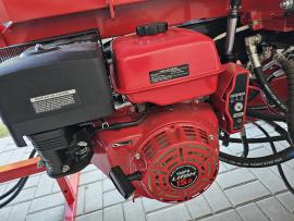 Druga oprema Podám Procesor DR-20 Automat  |  Obrada drvenog odpada | Мašine za obradu drveta | Drekos Made s.r.o