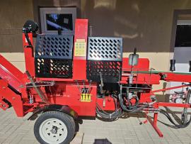 Druga oprema Podám Procesor DR-20 Automat  |  Obrada drvenog odpada | Мašine za obradu drveta | Drekos Made s.r.o