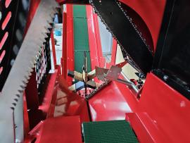 Druga oprema Podám Procesor DR-20 Automat  |  Obrada drvenog odpada | Мašine za obradu drveta | Drekos Made s.r.o