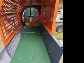 Druga oprema PROCESOR DŘEVA DR-500 JOY |  Obrada drvenog odpada | Мašine za obradu drveta | Drekos Made s.r.o