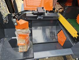 Druga oprema PROCESOR DŘEVA DR-500 JOY |  Obrada drvenog odpada | Мašine za obradu drveta | Drekos Made s.r.o