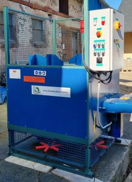 Druga oprema Špalkovací Pila OP1500 |  Tehnika za pilanje | Мašine za obradu drveta | Drekos Made s.r.o