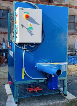 Druga oprema Špalkovací Pila OP1500 |  Tehnika za pilanje | Мašine za obradu drveta | Drekos Made s.r.o