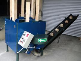 Druga oprema Špalkovací Pila OP1500 |  Tehnika za pilanje | Мašine za obradu drveta | Drekos Made s.r.o