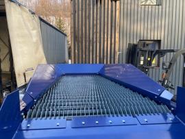 Druga oprema Čisitč dřeva D-1 Velký,Nový  |  Obrada drvenog odpada | Мašine za obradu drveta | Drekos Made s.r.o