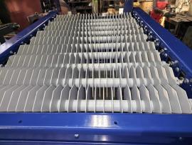 Druga oprema Čisitč dřeva D-1 Velký,Nový  |  Obrada drvenog odpada | Мašine za obradu drveta | Drekos Made s.r.o