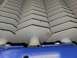 Druga oprema Čistič Dřeva D-1, Nový |  Obrada drvenog odpada | Мašine za obradu drveta | Drekos Made s.r.o