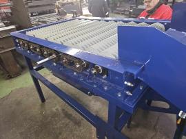 Druga oprema Čistič Dřeva D-1, Nový |  Obrada drvenog odpada | Мašine za obradu drveta | Drekos Made s.r.o