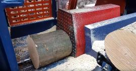 Druga oprema Prodám Procesor SP-60. |  Obrada drvenog odpada | Мašine za obradu drveta | Drekos Made s.r.o