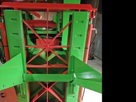 Druga oprema Majer inženiring d.o.o  |  Šumarska tehnika | Мašine za obradu drveta | Majer inženiring d.o.o.