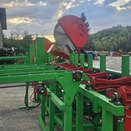 Druga oprema Majer inženiring d.o.o  |  Šumarska tehnika | Мašine za obradu drveta | Majer inženiring d.o.o.