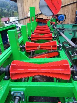 Druga oprema Majer inženiring d.o.o  |  Šumarska tehnika | Мašine za obradu drveta | Majer inženiring d.o.o.