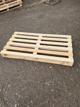 Pallets Atypical pallets |  Packaging, pallets | ST PRIDE Group, s.r.o.