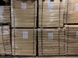 Smrča Rezani komadi |  Meko drvo | Rezana gradja | MFI