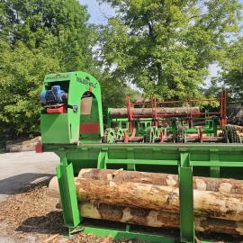 Druga oprema Majer inženiring |  Tehnika za pilanje | Мašine za obradu drveta | Majer inženiring d.o.o.