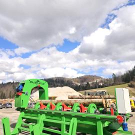 Druga oprema Majer inženiring |  Tehnika za pilanje | Мašine za obradu drveta | Majer inženiring d.o.o.