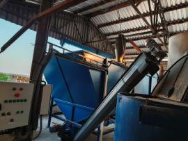 Prese za peletiranje Peletovací linka   |  Obrada drvenog odpada | Мašine za obradu drveta | Pila Hradec 