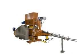 Presa za brikete Briketovací linka |  Obrada drvenog odpada | Мašine za obradu drveta | Pila Hradec 