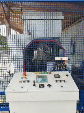 Kutna kružna pila Drekos made s.r.o |  Tehnika za pilanje | Мašine za obradu drveta | Drekos Made s.r.o