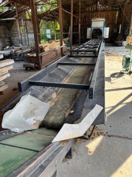 Kutna kružna pila Drekos made s.r.o |  Tehnika za pilanje | Мašine za obradu drveta | Drekos Made s.r.o