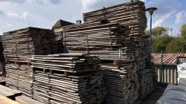 Teak Stolarska rezana gradja |  Tropsko drvo | Rezana gradja | SOFT IT SP .ZO.O SPÓŁKA Z OGRANICZONĄ ODPO