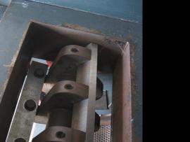 Drobilica i cijepač Mlyn na drevo CASTULIK MN300 |  Obrada drvenog odpada | Мašine za obradu drveta | Ing.Častulík, s.r.o.