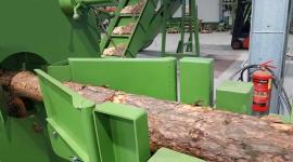 Druga oprema Kompletn výroní Linka kulů . |  Tehnika za pilanje | Мašine za obradu drveta | Drekos Made s.r.o