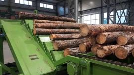 Druga oprema Kompletn výroní Linka kulů . |  Tehnika za pilanje | Мašine za obradu drveta | Drekos Made s.r.o