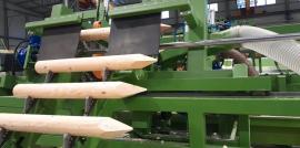 Druga oprema Kompletn výroní Linka kulů . |  Tehnika za pilanje | Мašine za obradu drveta | Drekos Made s.r.o