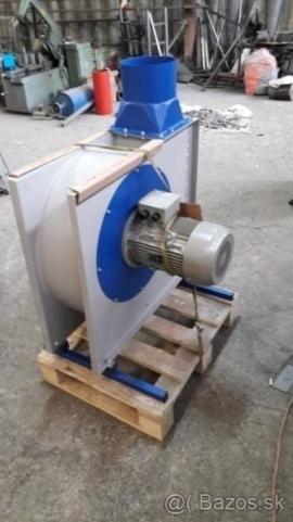 Usisivač Transportné ventilátory  |  Sušionice,klima uredjaji | Мašine za obradu drveta | Juraj polovka šneky výroba 