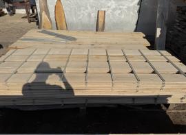 Druga oprema Hliníkove preložky 11x17x1330 |  Sušionice,klima uredjaji | Мašine za obradu drveta | MGco, s.r.o.