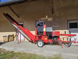 Druga oprema DR-20- Automat ,prořez 48cm |  Obrada drvenog odpada | Мašine za obradu drveta | Drekos Made s.r.o