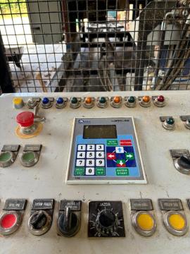 Kutna kružna pila Walter  |  Tehnika za pilanje | Мašine za obradu drveta | Drekos Made s.r.o