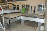 Other equipment RBO Transfer TLC ( Panel turner ) |  Joinery machinery | Woodworking machinery | Swedwood Slovakia s.r.o. OZ Malacky