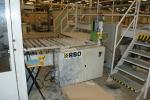 Other equipment RBO Transfer TLC ( Panel turner ) |  Joinery machinery | Woodworking machinery | Swedwood Slovakia s.r.o. OZ Malacky