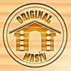 ORIGINÁL MASÍV, s.r.o.