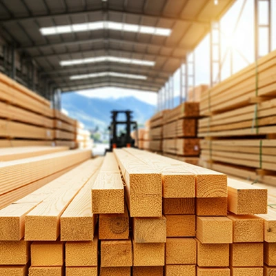 TIMBERPOLIS