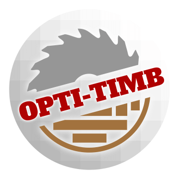 OPTI-TIMB -  - Šeme rezanja uvek pri ruci – čak i bez interneta